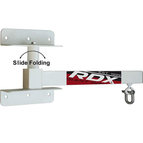 RDX X5 Adjustable Folding Wall Bracket